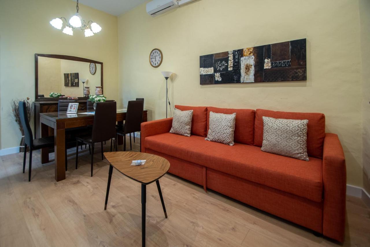 Apartamento Casa Senorial Καντίζ Εξωτερικό φωτογραφία