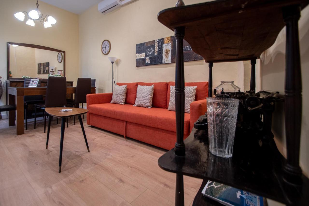 Apartamento Casa Senorial Καντίζ Εξωτερικό φωτογραφία