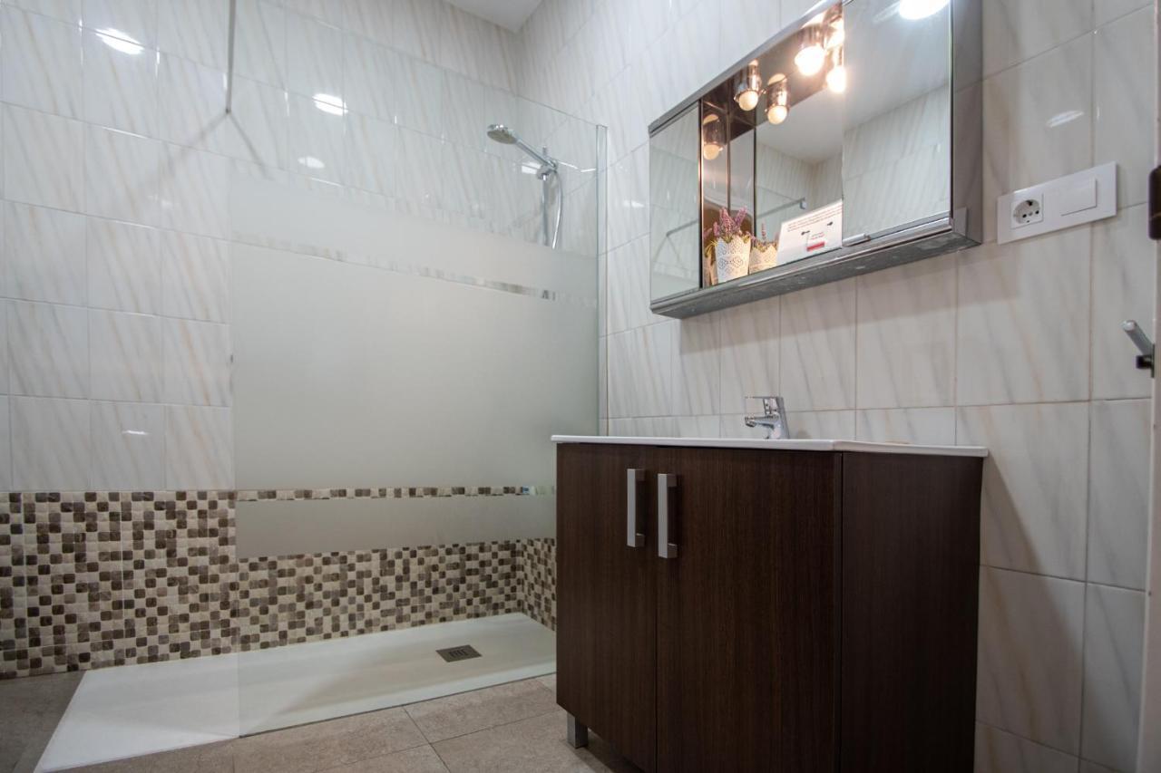 Apartamento Casa Senorial Καντίζ Εξωτερικό φωτογραφία