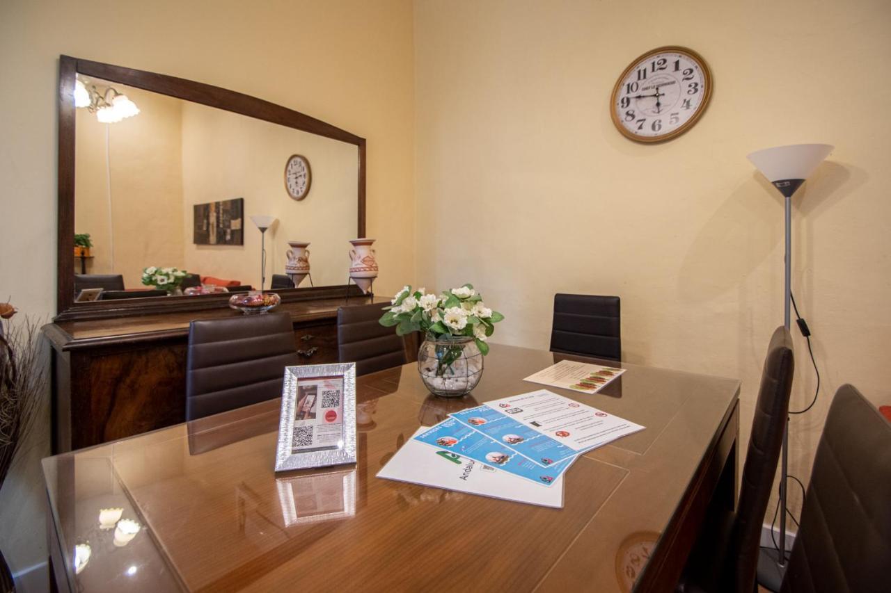 Apartamento Casa Senorial Καντίζ Εξωτερικό φωτογραφία