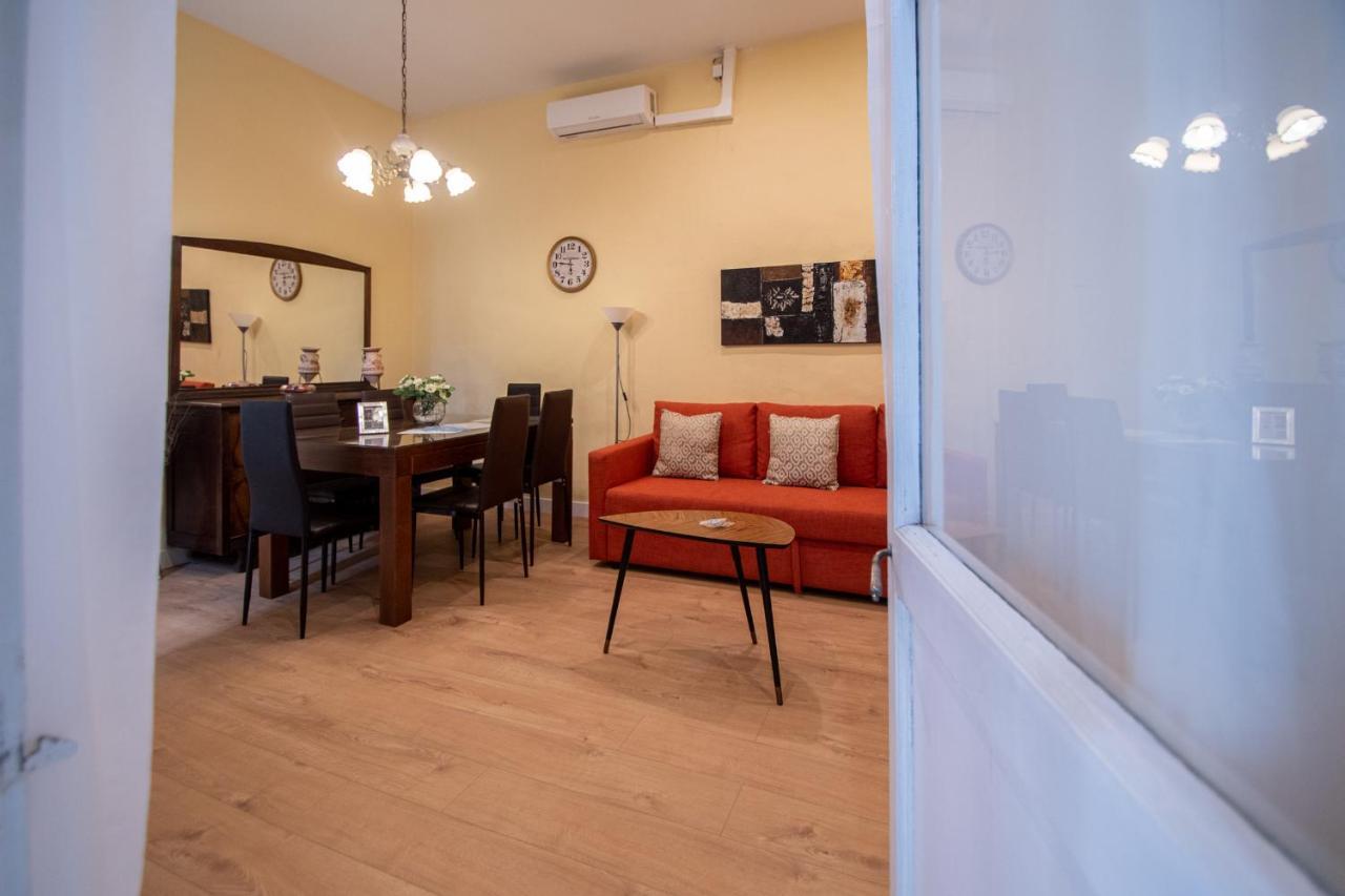 Apartamento Casa Senorial Καντίζ Εξωτερικό φωτογραφία