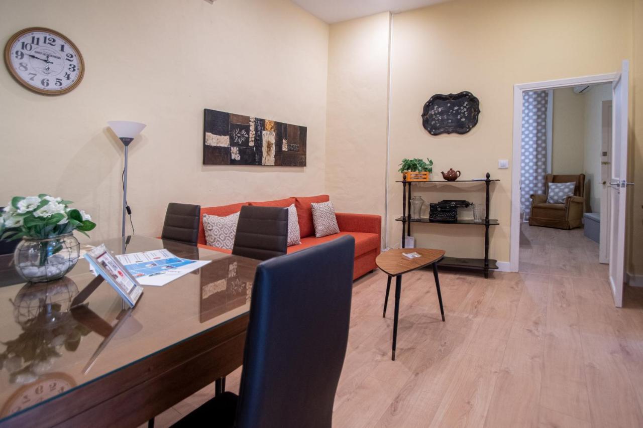 Apartamento Casa Senorial Καντίζ Εξωτερικό φωτογραφία