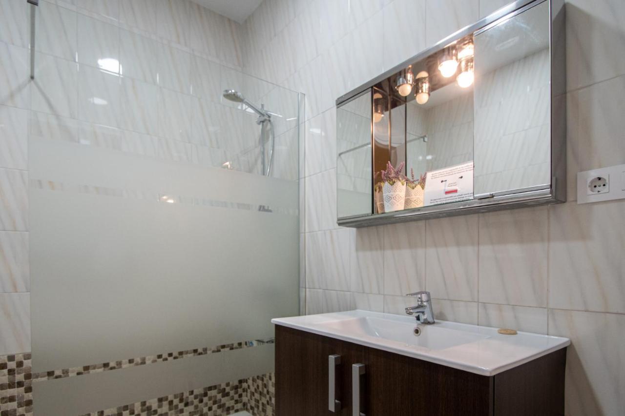 Apartamento Casa Senorial Καντίζ Εξωτερικό φωτογραφία
