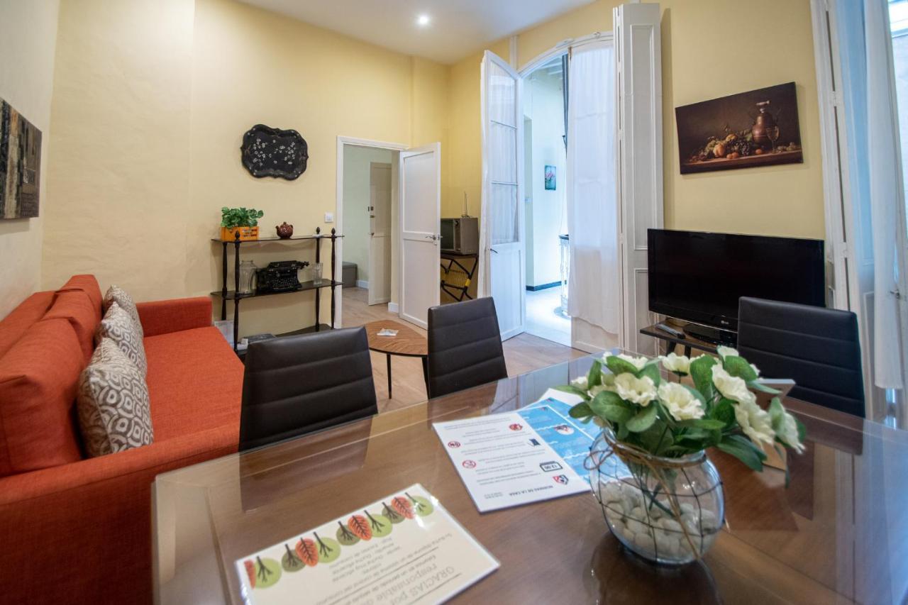 Apartamento Casa Senorial Καντίζ Εξωτερικό φωτογραφία