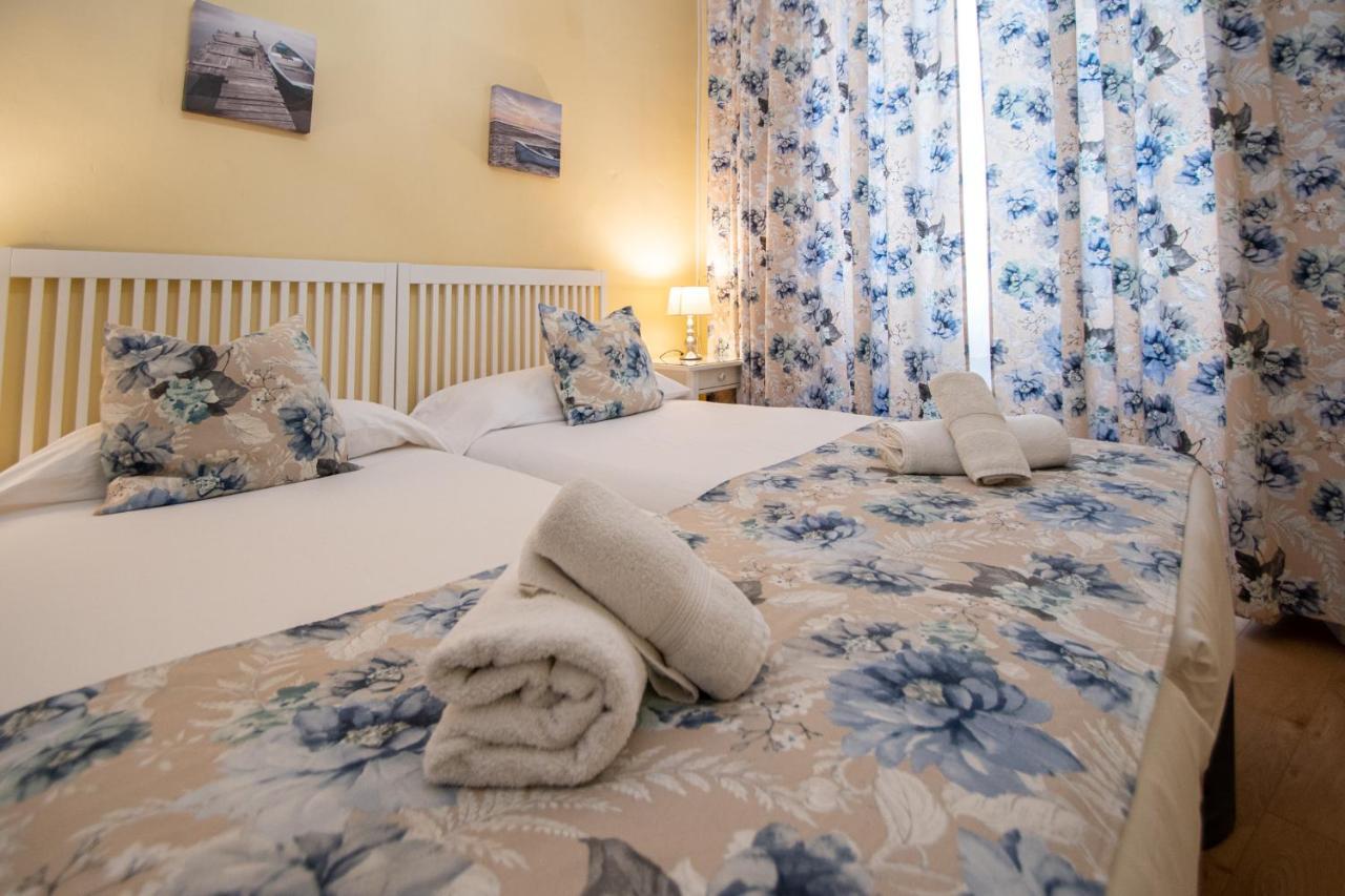 Apartamento Casa Senorial Καντίζ Εξωτερικό φωτογραφία