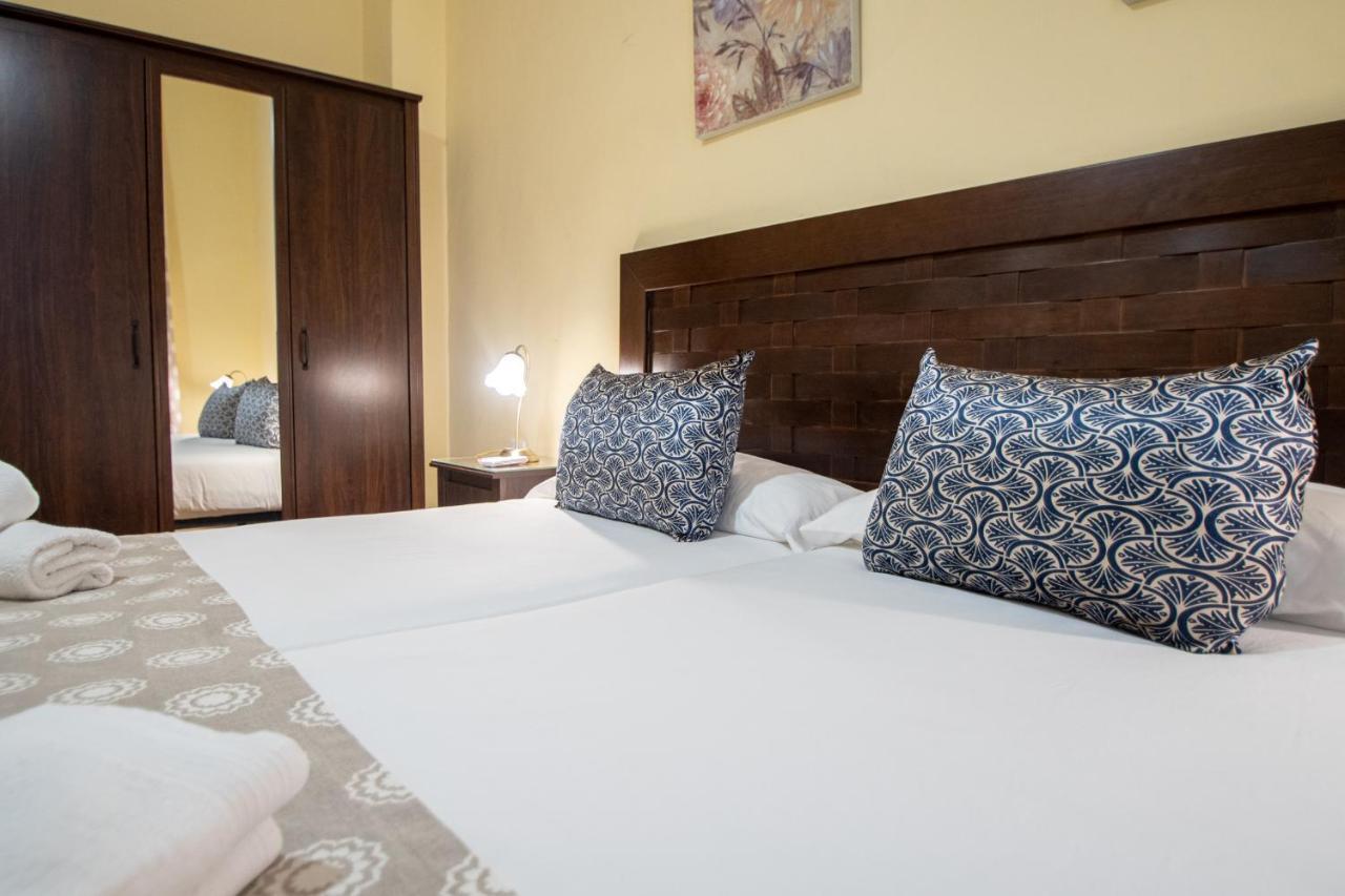 Apartamento Casa Senorial Καντίζ Εξωτερικό φωτογραφία
