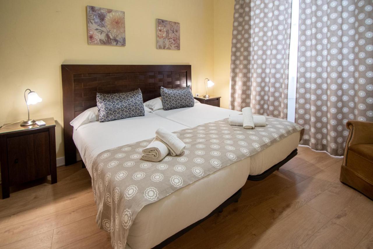Apartamento Casa Senorial Καντίζ Εξωτερικό φωτογραφία