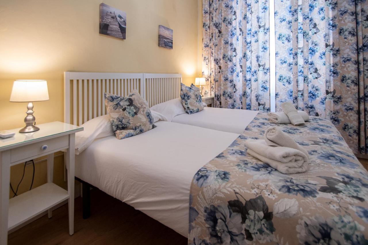 Apartamento Casa Senorial Καντίζ Εξωτερικό φωτογραφία