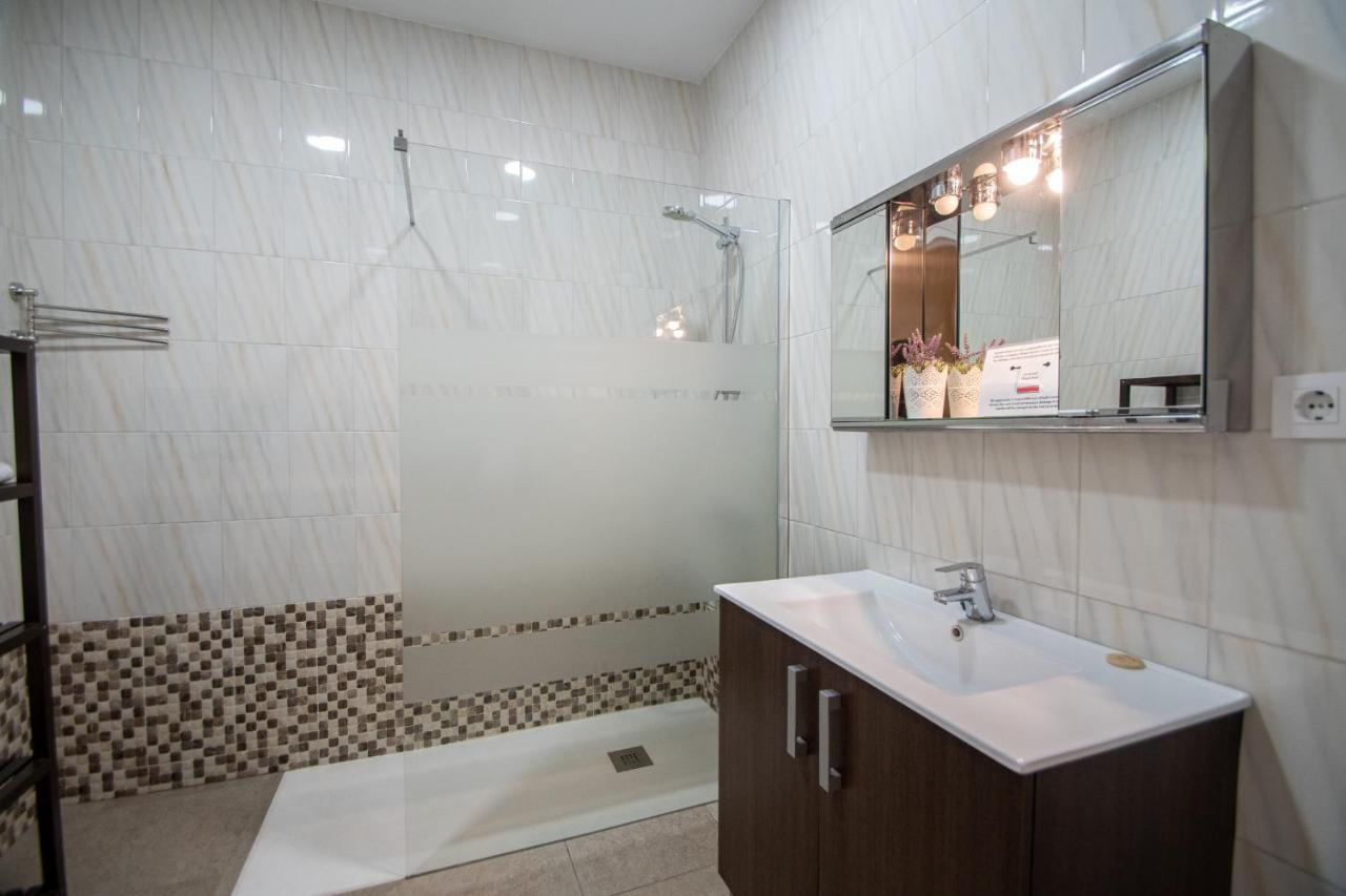 Apartamento Casa Senorial Καντίζ Εξωτερικό φωτογραφία
