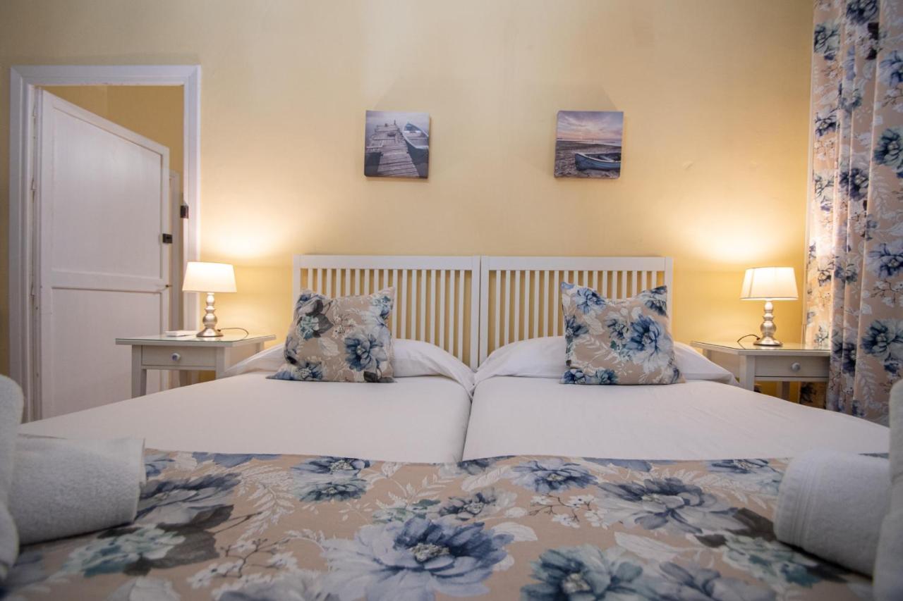 Apartamento Casa Senorial Καντίζ Εξωτερικό φωτογραφία